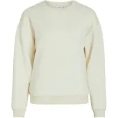 Vila Visandy Basic Sweatshirt