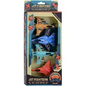 Johntoy Streunter Hunter Set, 4-teiliger