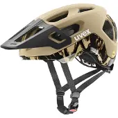 Uvex - React MIPS - Radhelm Gr 52-56 cm beige