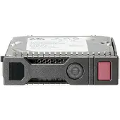 HP 8 TB SATA 6G 7,2K LFF-Festplatte für G8-G10-Server – Festplatte – Serial ATA