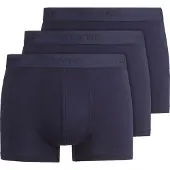 Olymp Packung, 3er, 3 Stk. mit Ton-in-Ton Markenlogo
