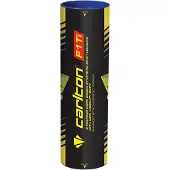 Carlton F1 Ti Badmintonbälle 6 Einheiten