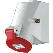 MENNEKES CEE-Wandsteckdose - 111