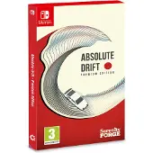 Switch Absolute Drift Premium Edition