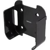 Deltaco ARM-248, Digitaler Mediaplayer, Passive Halterung, Drinnen, Schwarz