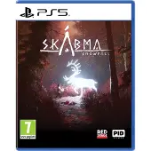 Skábma - Snowfall, PlayStation 5, RP (Rating Pending)