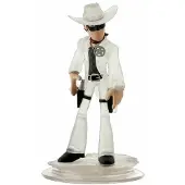 Nintendo Merchandising Disney Lone Ranger Figur