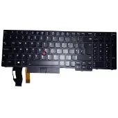 Lenovo Keyboard w/Backlight English U.K