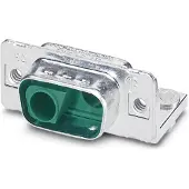 Phoenix Contact 1655292 D-SUB-Kontaktträger VS-09-ST-DSUB-2P-LH VS09STDSUB2PLH - 50 Stück