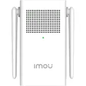 IMOU DS21, Weiß, Kabellos, 2,4 GHz, 802.11b, 802.11g, Wi-Fi 4 (802.11n), Android, iOS, AC