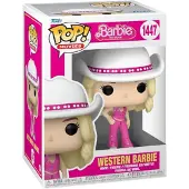 Funko POP! Barbie Cowgirl-figur Aus Filmen