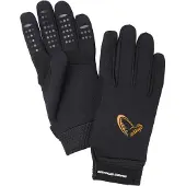Savage Gear Stretch Neoprene Handschuhe
