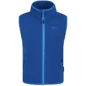 Kamik - Kid's Phoenix - Fleeceweste Gr 116 blau