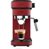 Cecotec Espresso-Kaffeemaschinen Cafelizzia 790 Shiny
