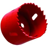 ECEF SEGA A TAZZA BIMETALLICA 102 mm(Bimetall-Kreissägeblatt 102 mm)