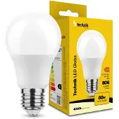 Technik E27 LED-Lampe A60 8,8W 806lm 4000K neutralweiß