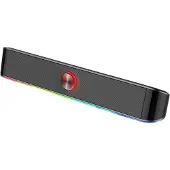Redragon GS560 Adiemus, 6 W, 150 - 20000 Hz, Schwarz
