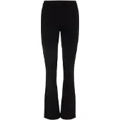 Vero Moda Kamma Nw Flared Jersey Black S