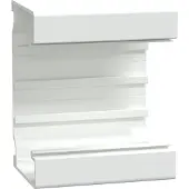 Schneider Electric C25N3TM200 Kompaktleistungsschalter ComPacT NSX250N mit TM200D 3P3D 140-200A,50kA/415V AC