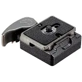 Manfrotto Schnellwechseladapter MA 323