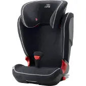 Britax Romer Kidfix Ii-2 Xp Sict Comfort Sommerhülle