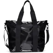 Rains Tote Bag Mini W3 dunkelblau