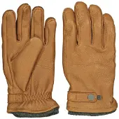 Hestra - Utsjö - Handschuhe Gr 9 braun