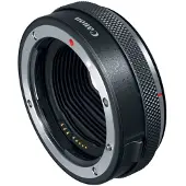 Canon Bajonettadapter EF-EOS R mit Objektiv-Steuerring