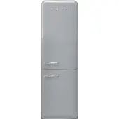 Smeg 50s Style Fab32r Kühlschrank Mit Gefrierfach