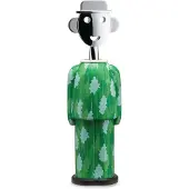 Alessi Aless.M.-Corkscrew Alkipaper32 (Art.-Nr. AM23A 32, EAN 8003299489381)