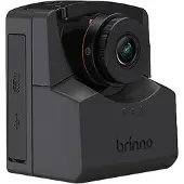 Brinno TLC2020 HDR Zeitraffer Kamera mit extra langer Akkulaufzeit