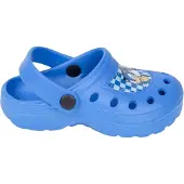 Sonic Strandclogs Sonic Dunkelblau - 28-29