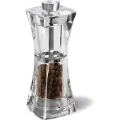 Cole & Mason Crystal Pfeffermühle 12.5 cm
