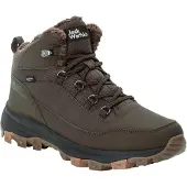 Jack Wolfskin Schuhe Everquest Mid Texapore 40536115719