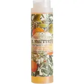 Nesti dante Olive Oil & Tangerine Shower Gel 300 ml