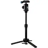 Sirui TableTop 3T-35K Schwarz