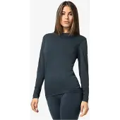Super.natural W TUNDRA175 LS blueberry (W01) XL