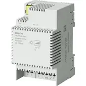 Siemens N 528D01 Universaldimmer, 2 x 300 VA, AC 230 V 5WG15281DB01 N528D01