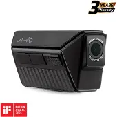 Mio MiVue MP30 GPS Kamera