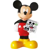 Disney Classics Mickey Mouse Duschgel für Kinder Fantasy explosion 200 ml