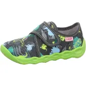 Superfit Hausschuh Kaltfutter BUBBLE