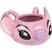 Paladone Angel Lilo &amp; Stitch Tasse