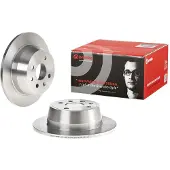 Brembo Bremsscheibe 08.5559.10