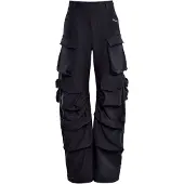 Winshape Damen Functional Comfort Cargo Pants CP101C