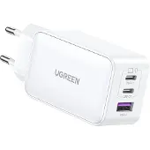 UGREEN Ug15334 Gan 65w Usb-c-ladegerät
