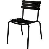 Houe Stuhl Alua , Designer Henrik Pedersen, 54x82x59 cm