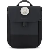 Kapten & Son - Kid's Fyn 5 - Kinderrucksack schwarz