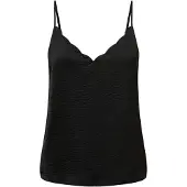 ONLY Carmakoma Trägertop "CARDEBBIE SINGLET WVN NOOS"