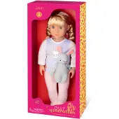 Hcm kinzel Our Generation - Jovie Puppe 46 cm