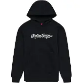 Troy Lee Designs Signature Kapuzenpullover